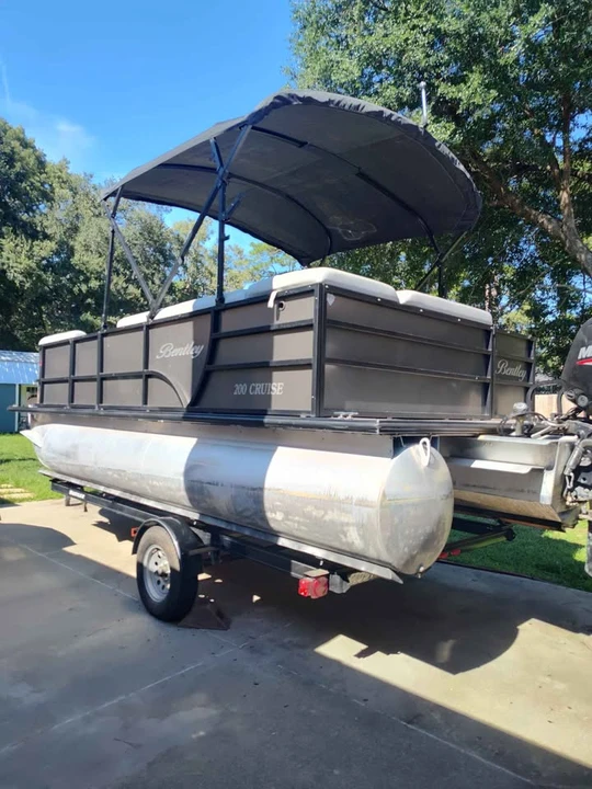 2021 Bentley - Image 6 of 20