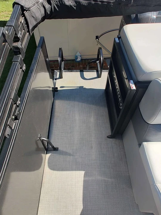 2021 Bentley - Image 18 of 20