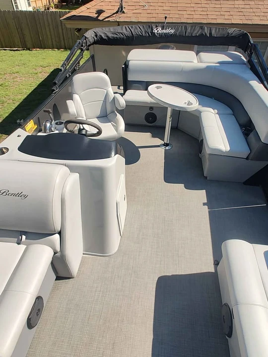 2021 Bentley - Image 10 of 20