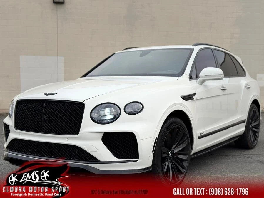 2021 Bentley Bentayga Speed - Image 10 of 15