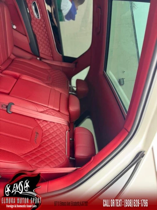 2021 Bentley Bentayga Speed - Image 9 of 15