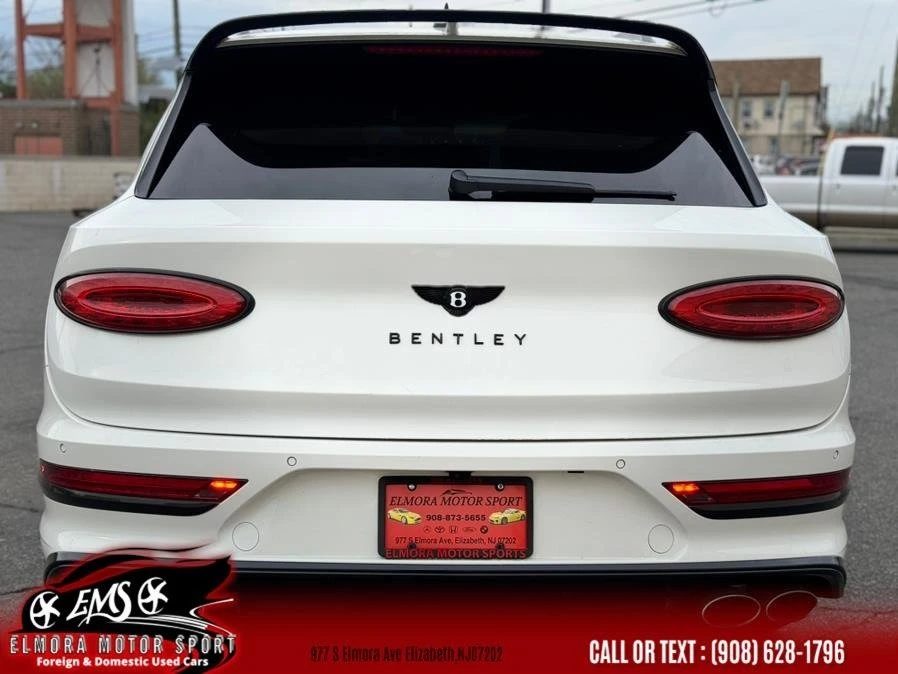 2021 Bentley Bentayga Speed - Image 13 of 15