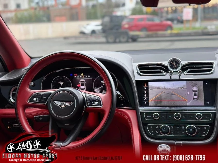 2021 Bentley Bentayga Speed - Image 15 of 15