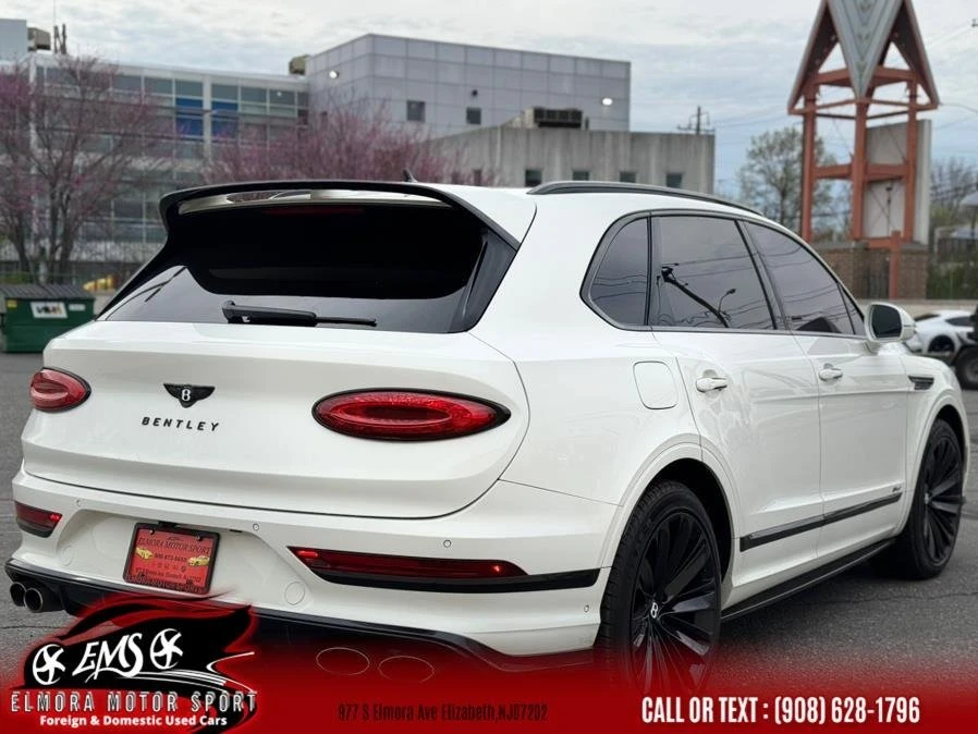 2021 Bentley Bentayga Speed - Image 6 of 15