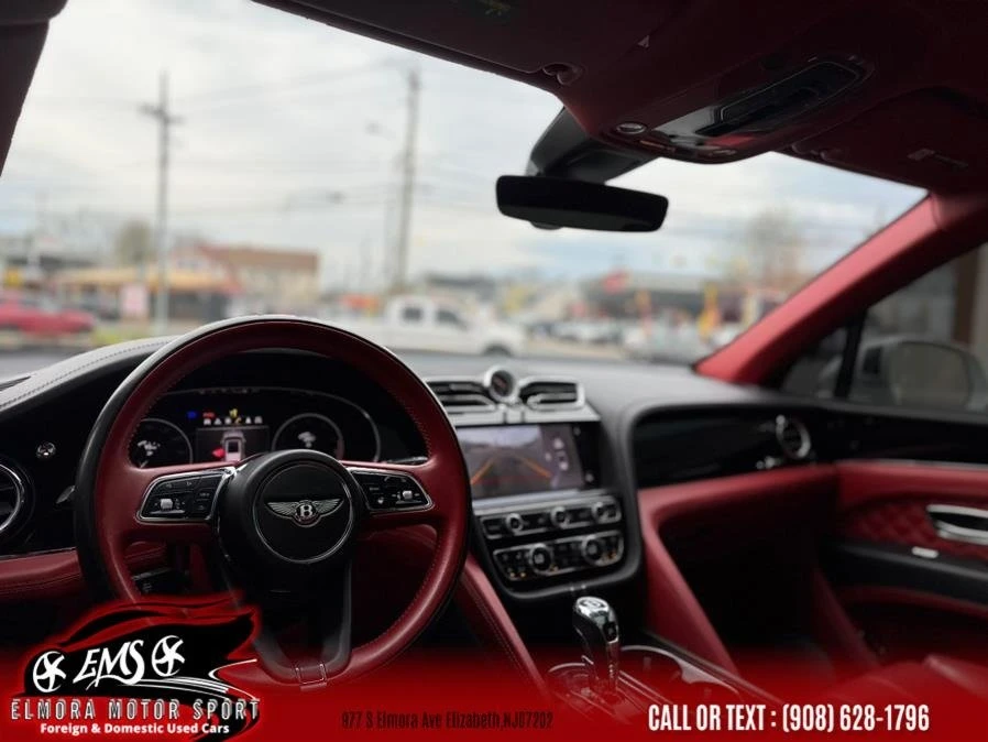 2021 Bentley Bentayga Speed - Image 7 of 15
