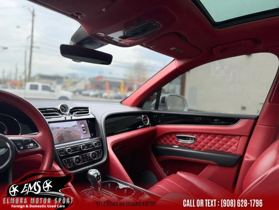 2021 Bentley Bentayga Speed - Image 2 of 15