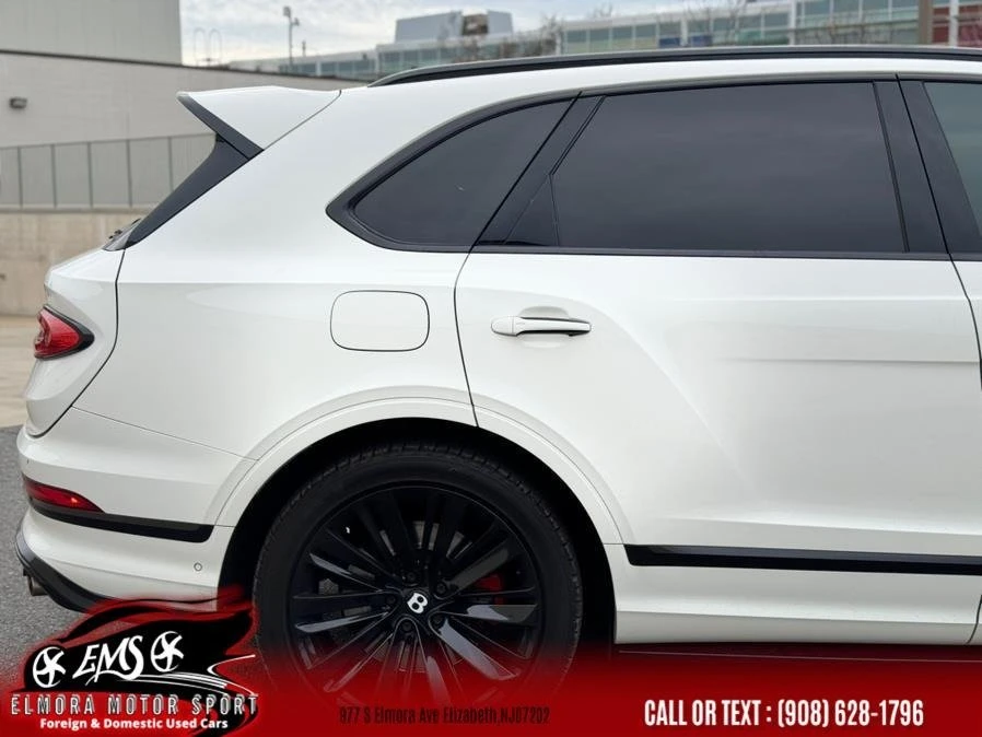 2021 Bentley Bentayga Speed - Image 12 of 15