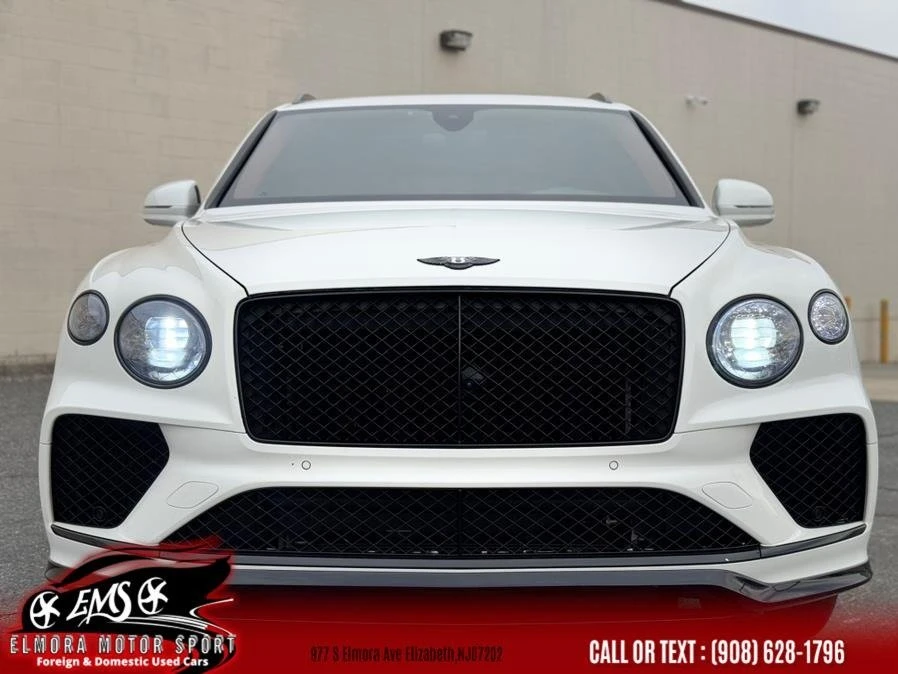 2021 Bentley Bentayga Speed - Image 11 of 15