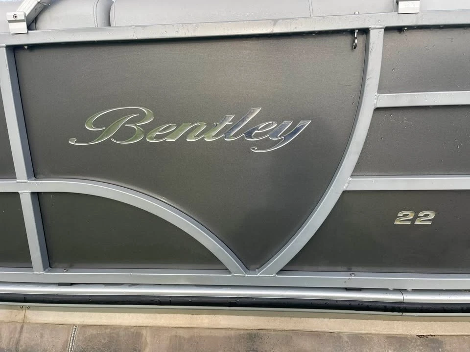 2021 Bentley Continental GT Speed 3rd Gen - Image 9 of 10