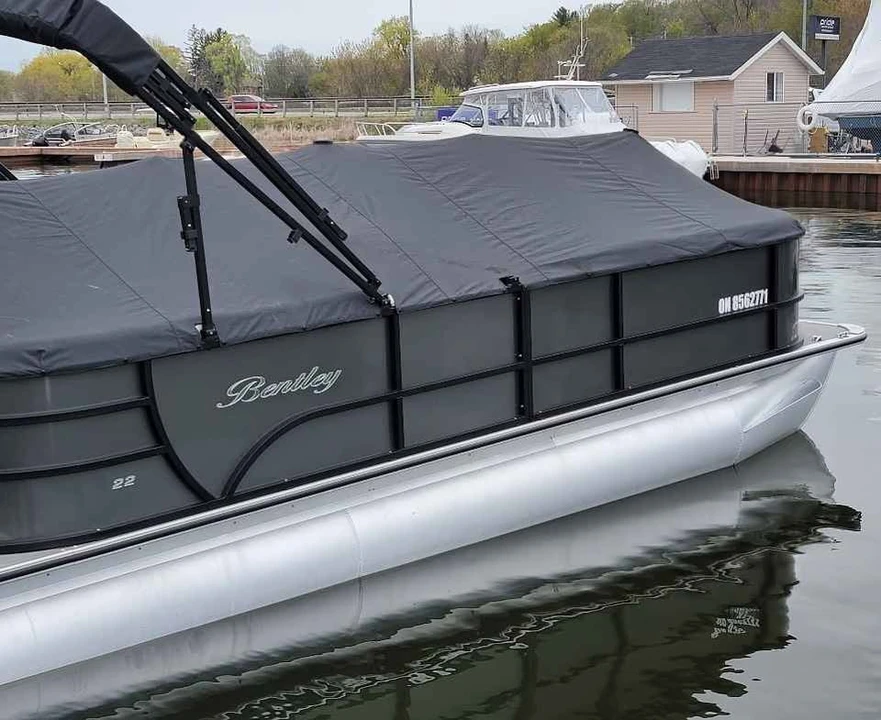 2021 Bentley - Image 9 of 17
