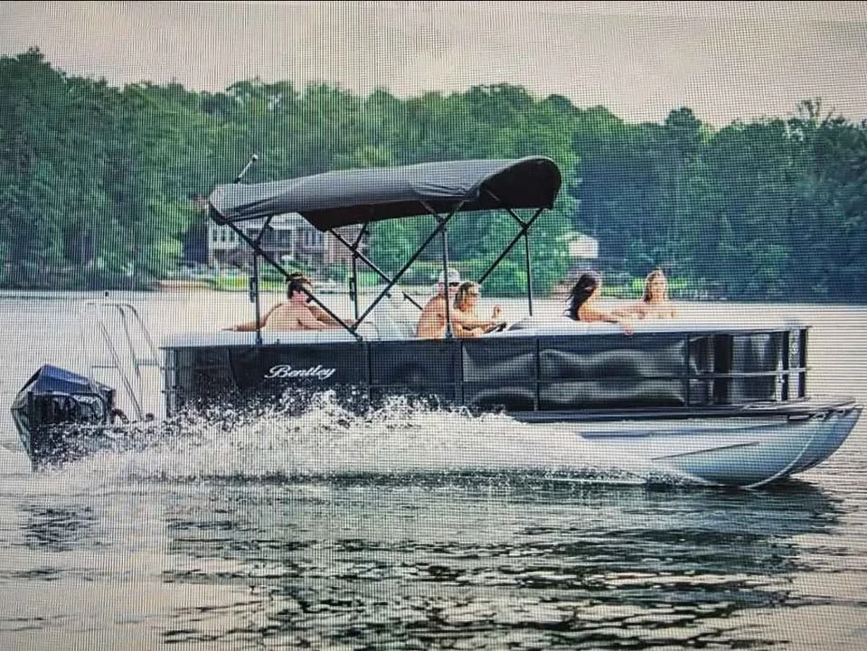 2021 Bentley - Image 3 of 17