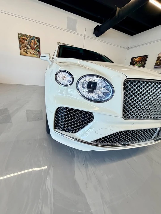 2021 Bentley Bentayga - Image 3 of 15