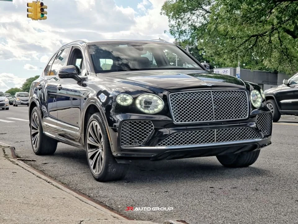 2021 Bentley Bentayga - Image 3 of 14