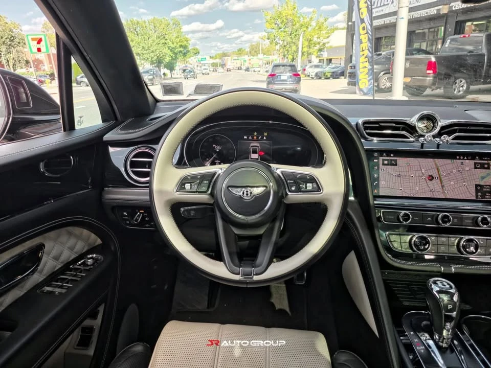 2021 Bentley Bentayga - Image 10 of 14