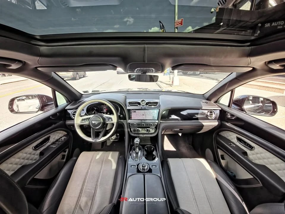 2021 Bentley Bentayga - Image 8 of 14