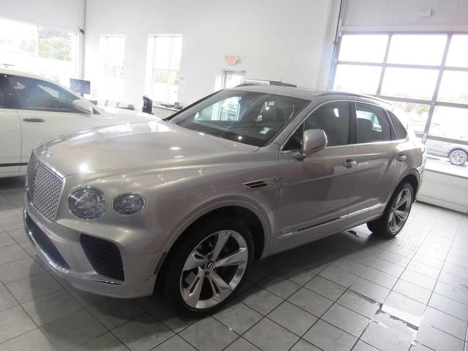 2021 Bentley Bentayga - Image 3 of 17