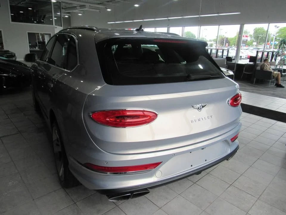 2021 Bentley Bentayga - Image 5 of 17