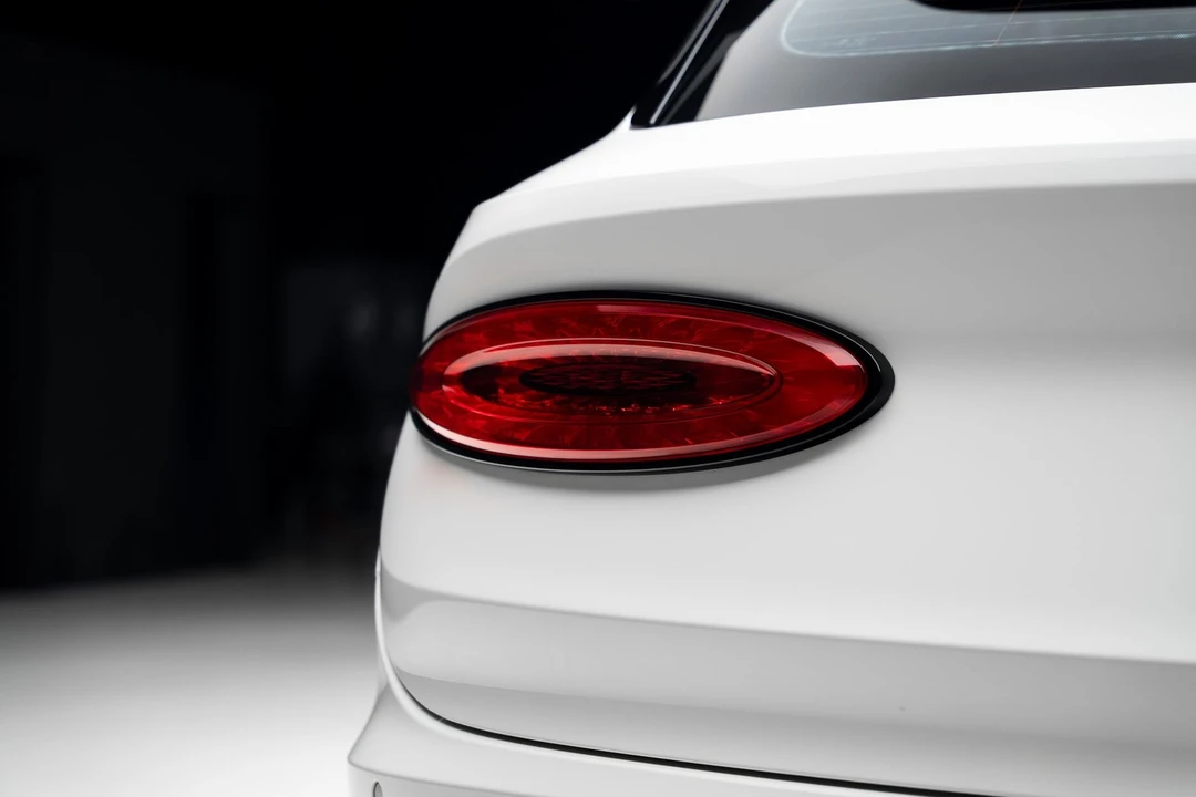 2021 Bentley Bentayga - Image 28 of 31