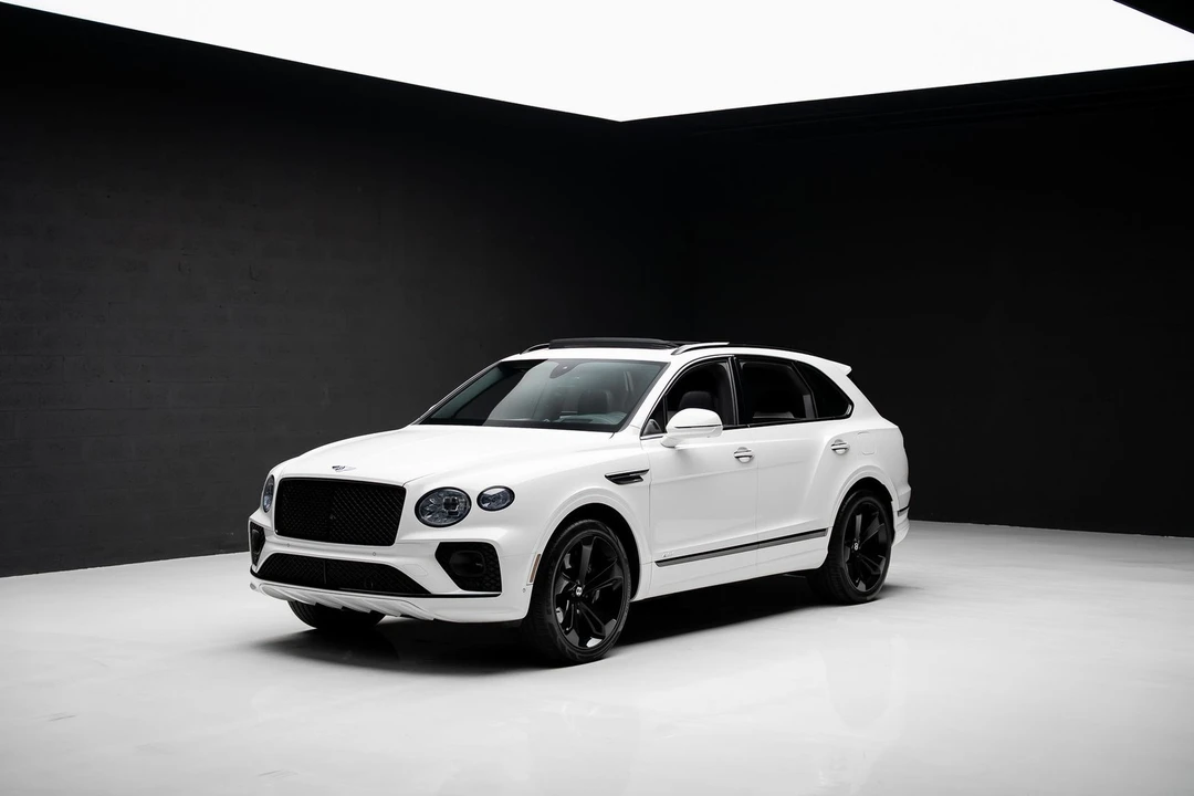 2021 Bentley Bentayga - Image 4 of 31
