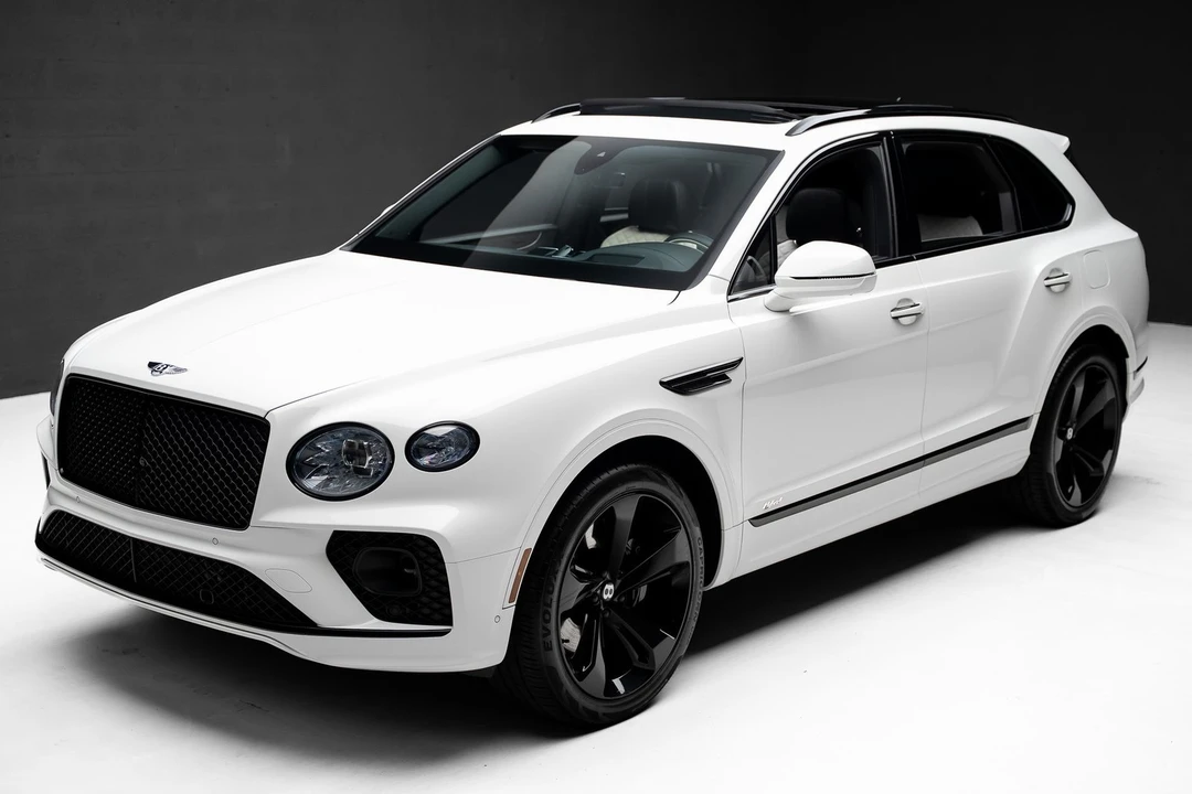 2021 Bentley Bentayga - Image 5 of 31