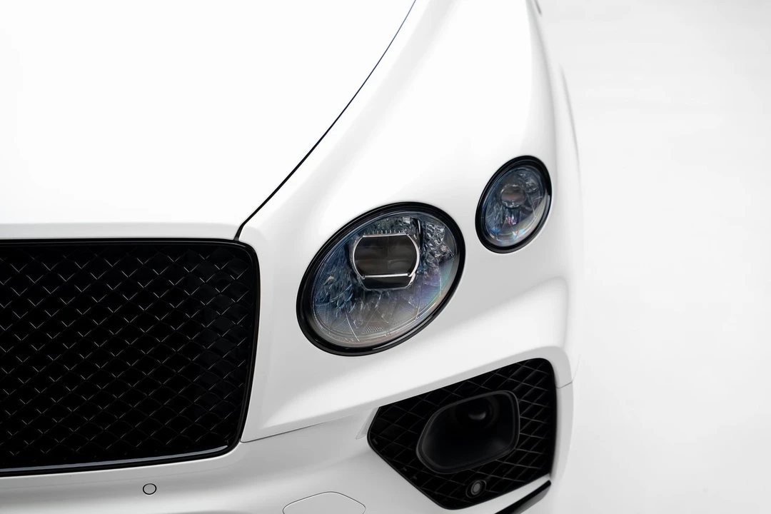 2021 Bentley Bentayga - Image 11 of 31