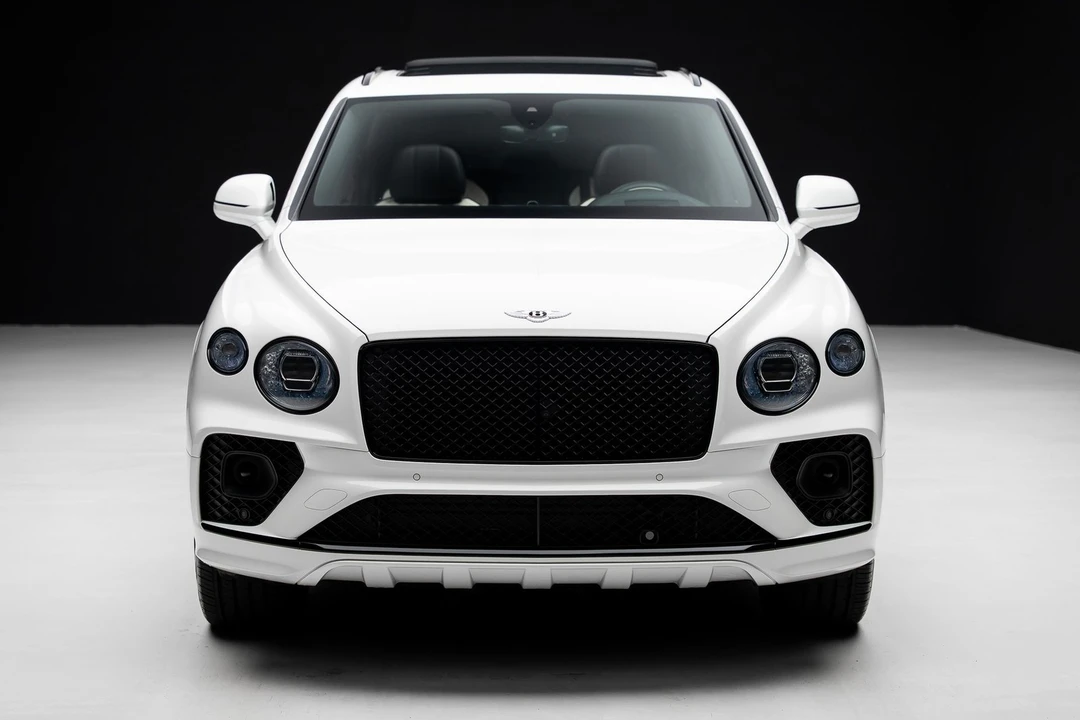 2021 Bentley Bentayga - Image 7 of 31