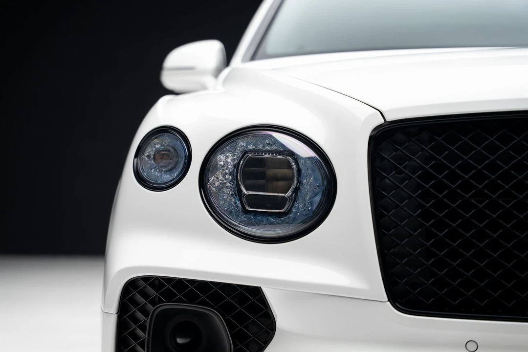 2021 Bentley Bentayga - Image 9 of 31
