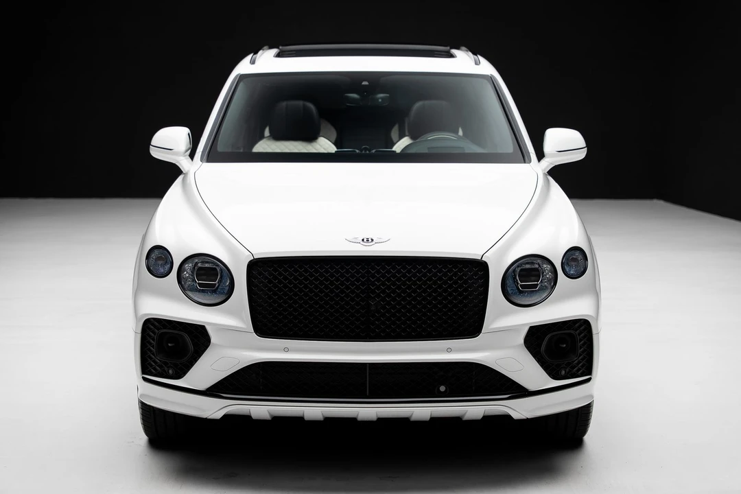2021 Bentley Bentayga - Image 6 of 31