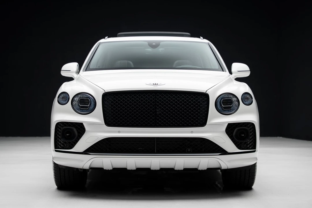 2021 Bentley Bentayga - Image 8 of 31