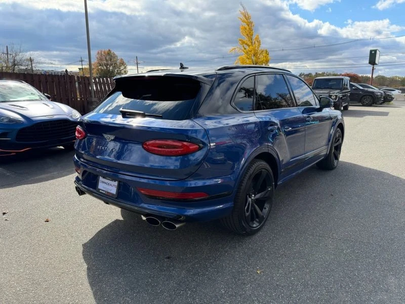 2021 Bentley Bentayga - Image 6 of 12