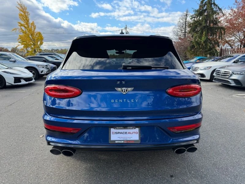 2021 Bentley Bentayga - Image 5 of 12