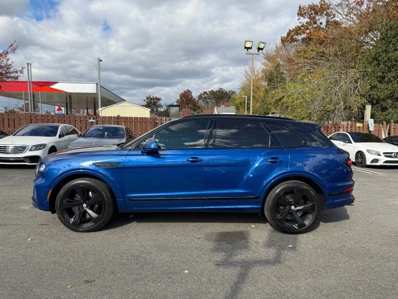 2021 Bentley Bentayga - Image 7 of 12