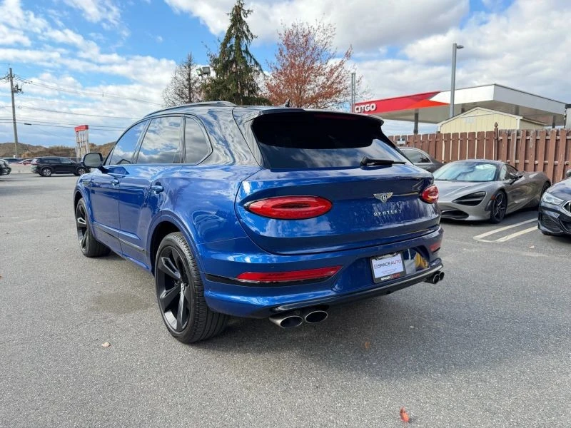 2021 Bentley Bentayga - Image 4 of 12