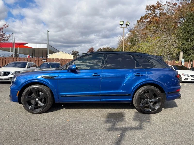 2021 Bentley Bentayga - Image 3 of 12