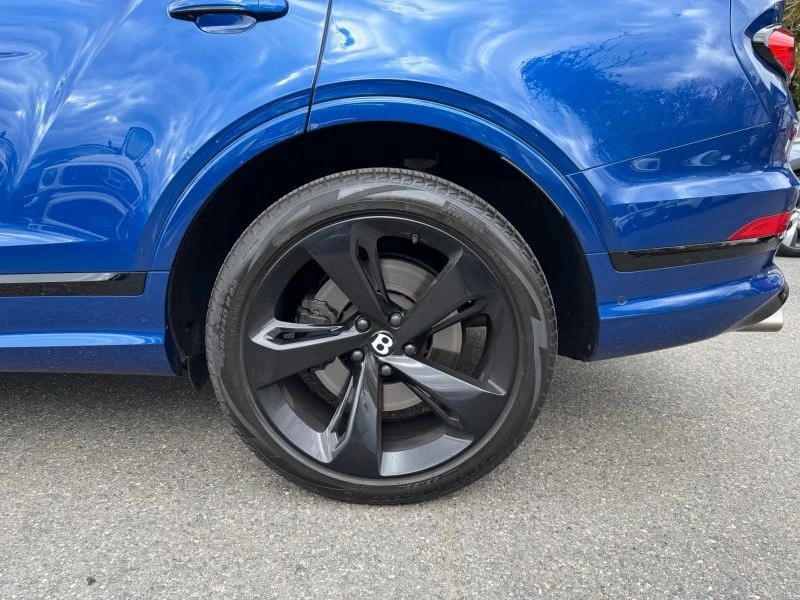 2021 Bentley Bentayga - Image 10 of 12