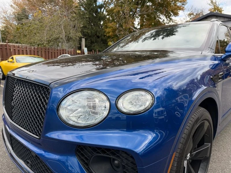 2021 Bentley Bentayga - Image 12 of 12