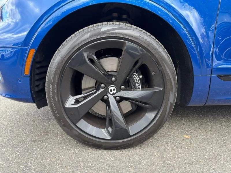 2021 Bentley Bentayga - Image 11 of 12
