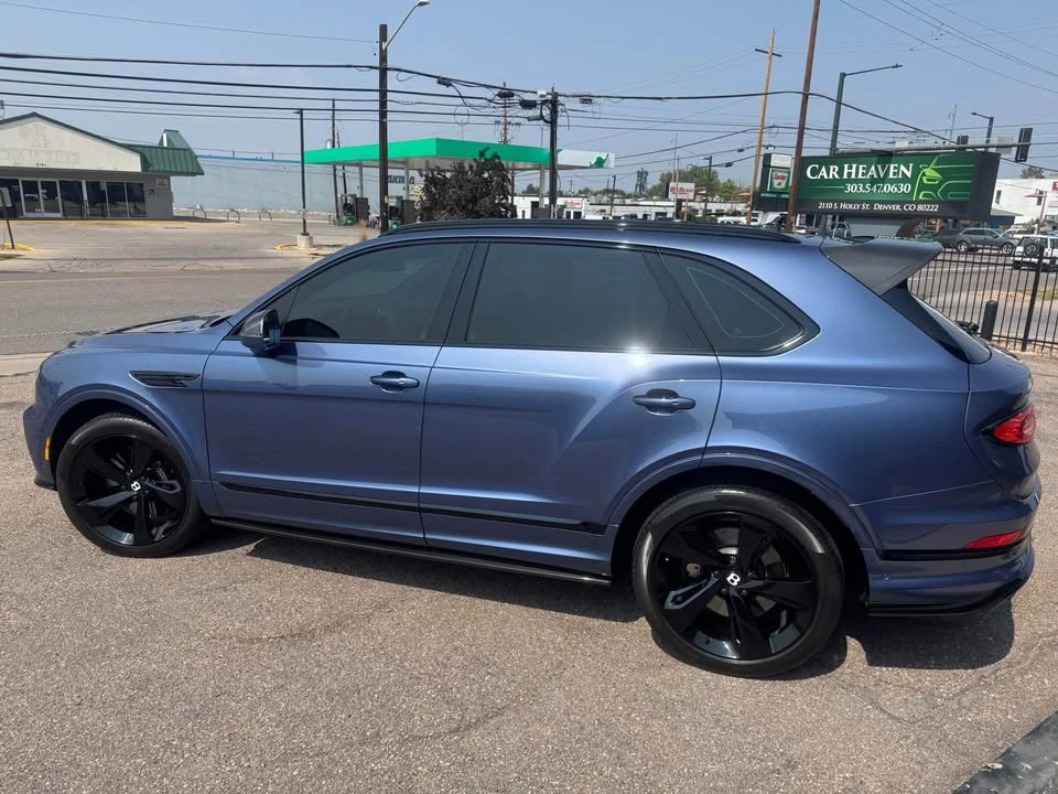 2021 Bentley Bentayga - Image 5 of 18