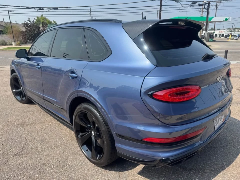 2021 Bentley Bentayga - Image 4 of 18