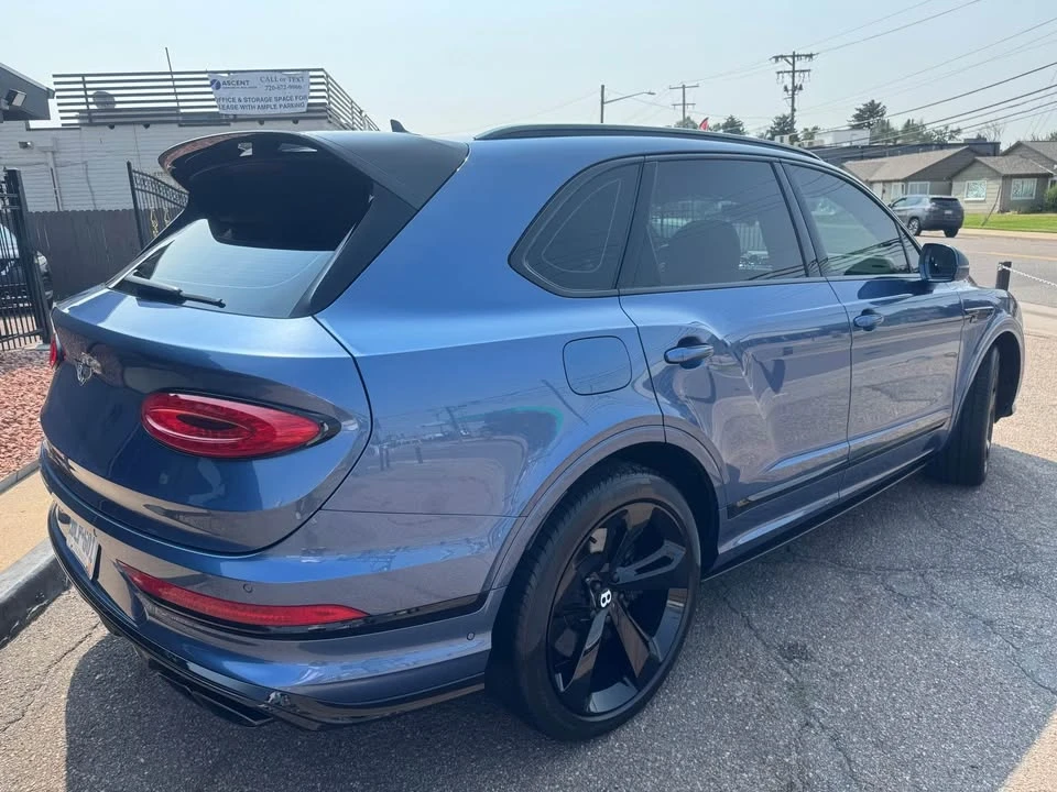 2021 Bentley Bentayga - Image 3 of 18