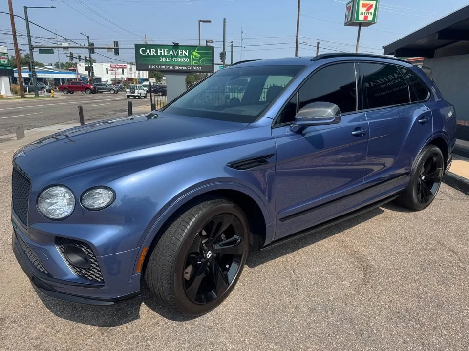 2021 Bentley Bentayga - Image 6 of 18