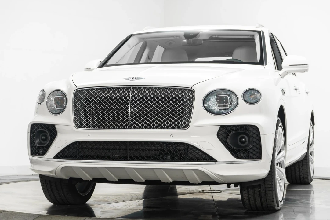 2021 Bentley Bentayga - Image 5 of 21