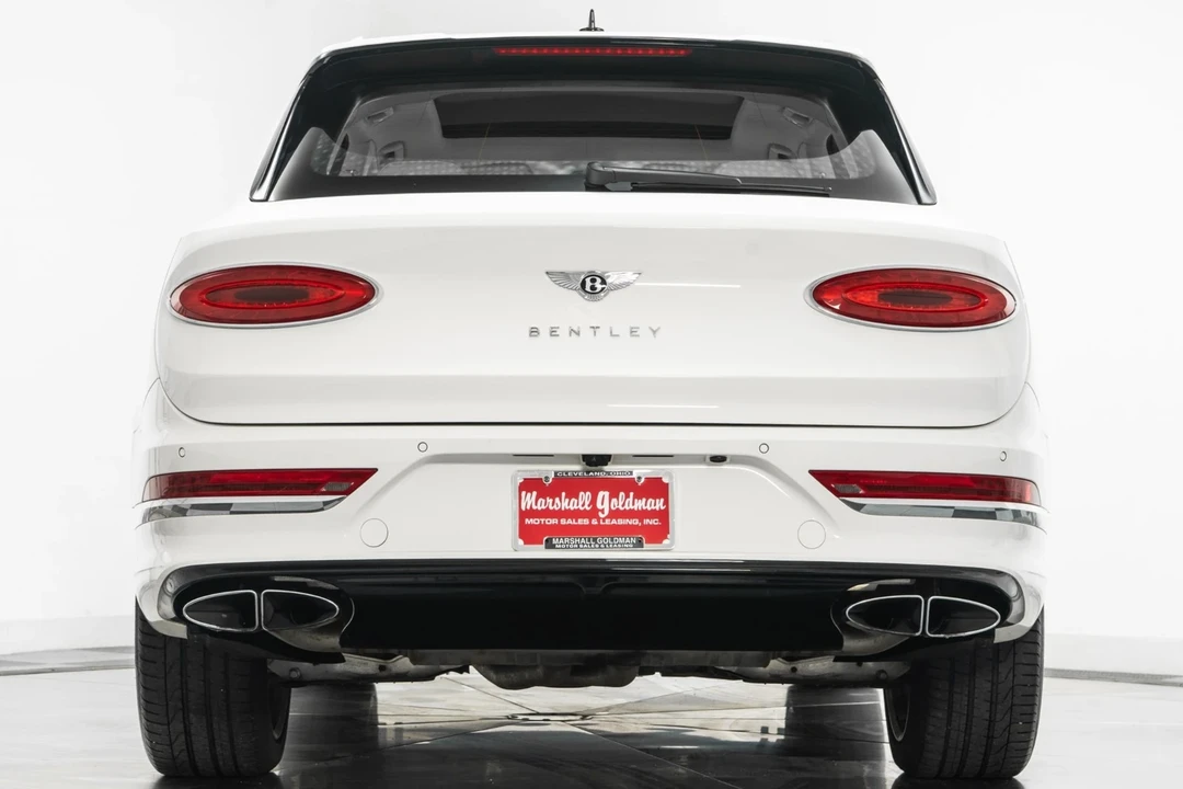 2021 Bentley Bentayga - Image 8 of 21