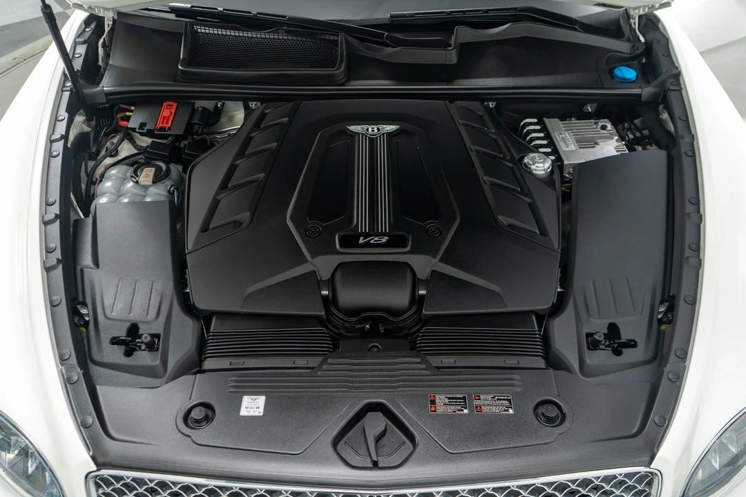 2021 Bentley Bentayga - Image 12 of 21