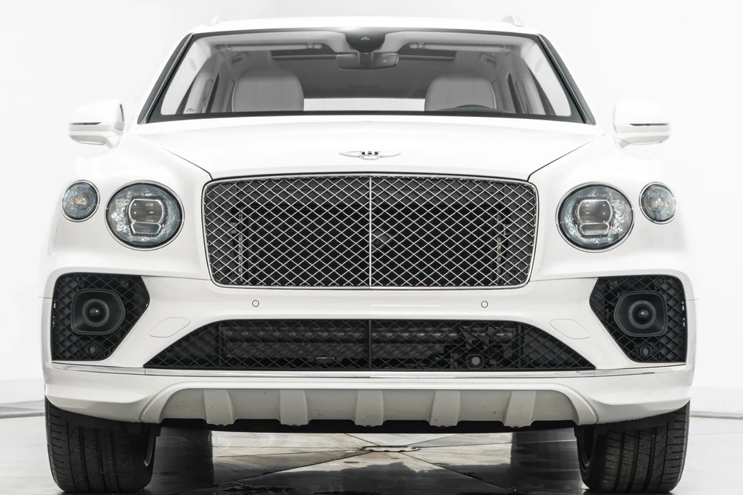 2021 Bentley Bentayga - Image 4 of 21