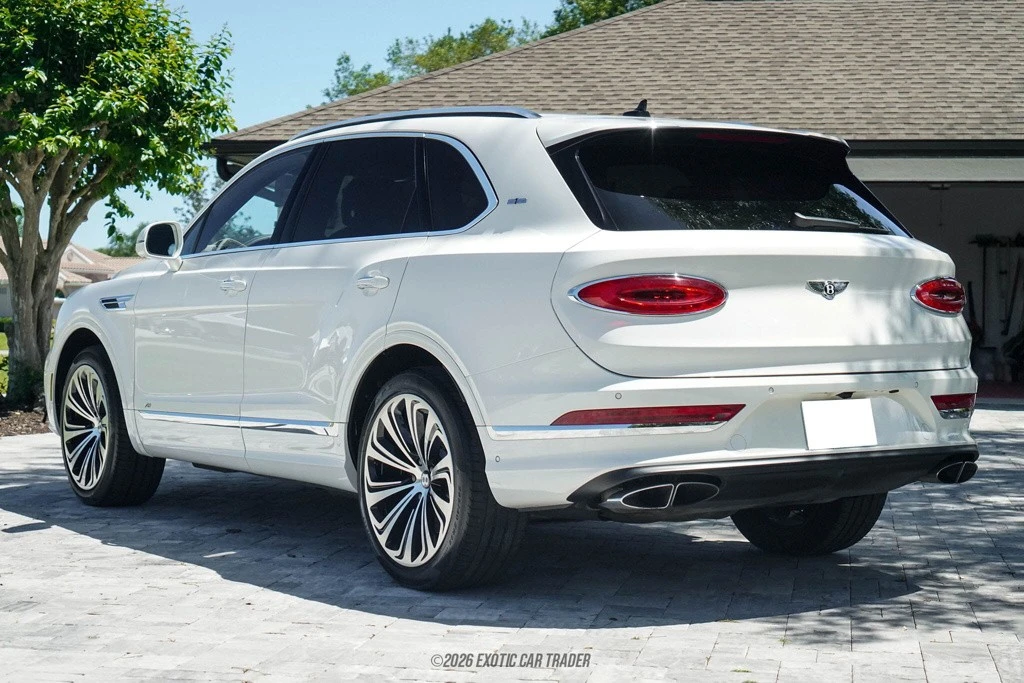 2021 Bentley Bentayga - Image 6 of 12