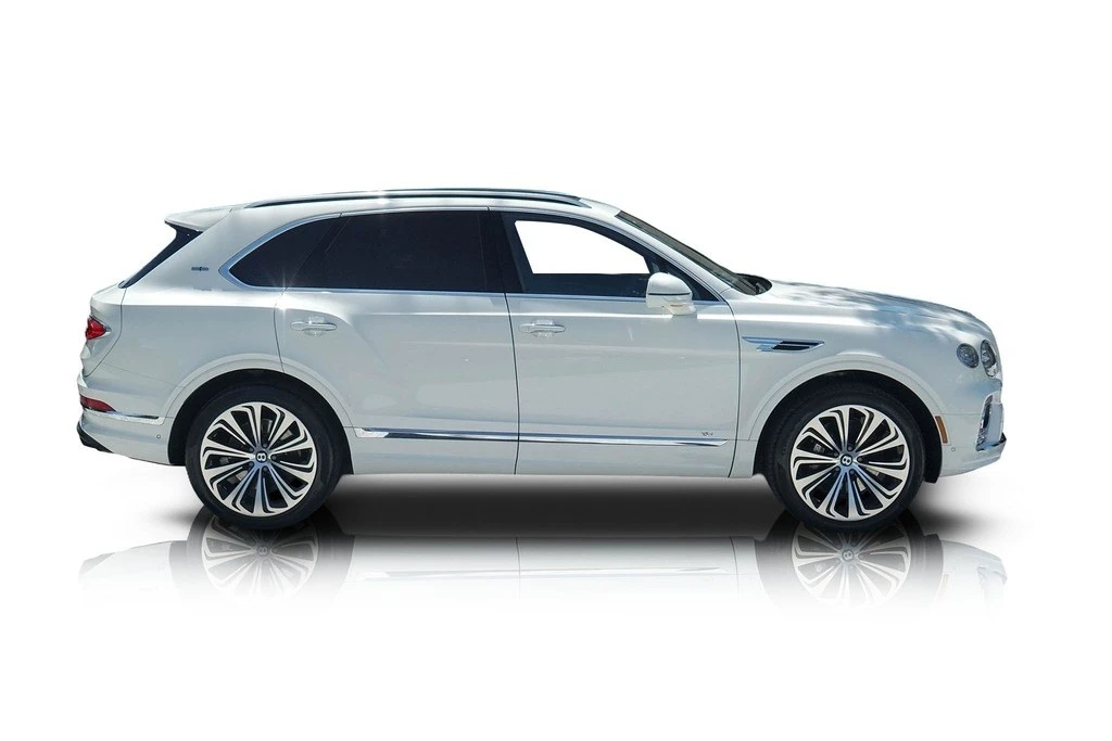 2021 Bentley Bentayga - Image 2 of 12