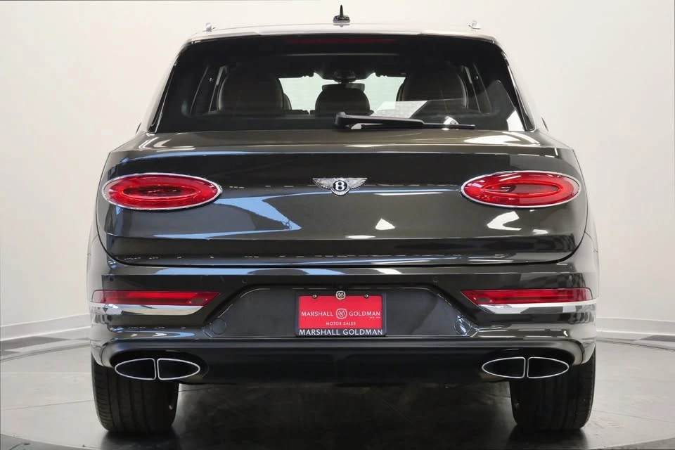 2021 Bentley Bentayga Mulliner - Image 7 of 19
