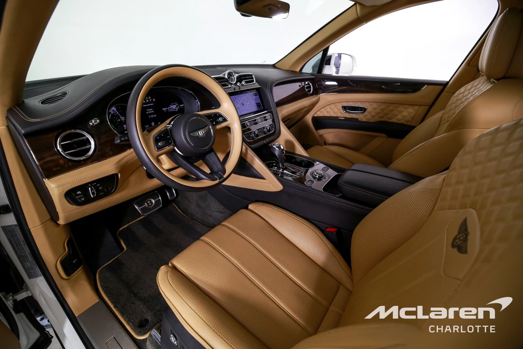 2021 Bentley Bentayga - Image 12 of 31