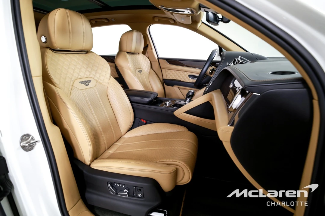 2021 Bentley Bentayga - Image 28 of 31